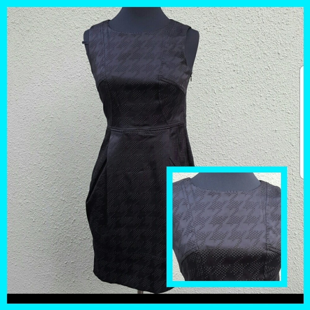 *NWOT* Jessica Simpson  LBD Little Black Dress